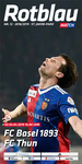 03.03.2019: FC Basel - FC Thun