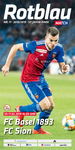 17.02.2019: FC Basel - FC Sion