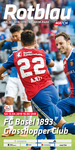 13.04.2019: FC Basel - Grasshoppers
