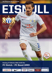 27.10.2019: FC Zürich - FC Basel