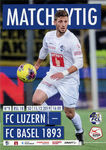 15.12.2019: FC Luzern - FC Basel