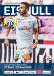 08.02.2020: FC Zürich - FC Basel