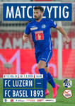 01.03.2020: FC Luzern - FC Basel