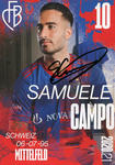 Samuele Campo