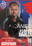 Daniel Hasler
