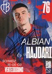 Albian Hajdari