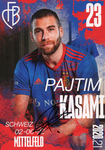 Pajtim Kasami