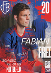 Fabian Frei