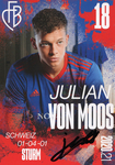 Julian von Moos