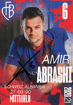 Amir Abrashi