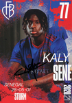 Kaly Sene