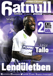 05.08.2021: Ujpest - FC Basel
