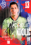 Djordje Nikolic