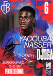 Yacouba Nasser Djiga