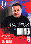 Patrick Rahmen