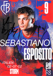Sebastiano Esposito