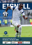 30.10.2021: FC Zürich - FC Basel