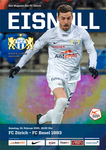14.02.2021: FC Zürich - FC Basel