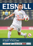 18.10.2020: FC Zürich - FC Basel