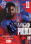 Afimico Pululu