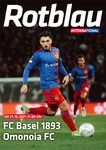 21.10.2021: FC Basel - Omonoia FC