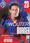 Wouter Burger