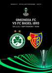 04.11.2021: Omonoia FC - FC Basel