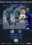 30.01.2022: FC Luzern - FC Basel