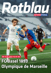 17.03.2022: FC Basel - Olympique Marseille