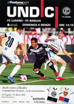 06.03.2022: FC Lugano - FC Basel