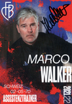 Marco Walker