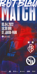 03.04.2022: FC Basel - Young Boys