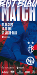 07.08.2022: FC Basel - BSC Young Boys