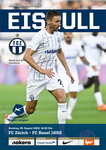 28.08.2022: FC Zürich - FC Basel