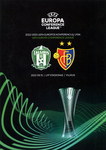 15.09.2022: Zalgiris - FC Basel