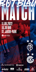 11.09.2022: FC Basel - Grasshoppers