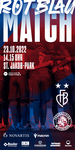 23.10.2022: FC Basel - FC Winterthur