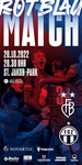 20.10.2022: FC Basel - FC Zürich