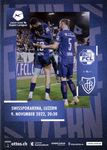09.11.2022: FC Luzern - FC Basel