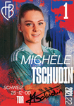 Michèle Tschudin
