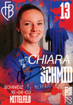 Chiara Schmid