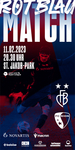 11.02.2023: FC Basel - FC Sion
