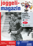 10.04.1999: FC Basel - Lausanne