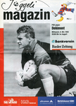 06.10.1993: FC Basel - SR Delémont