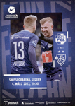 04.03.2023: FC Luzern - FC Basel