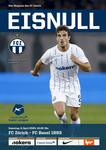 08.04.2023: FC Zürich - FC Basel