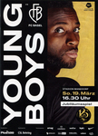 19.03.2023: Young Boys - FC Basel