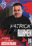 Patrick Rahmen