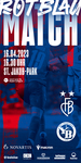 16.04.2023: FC Basel - Young Boys