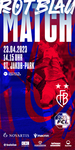 23.04.2023: FC Basel - FC Luzern